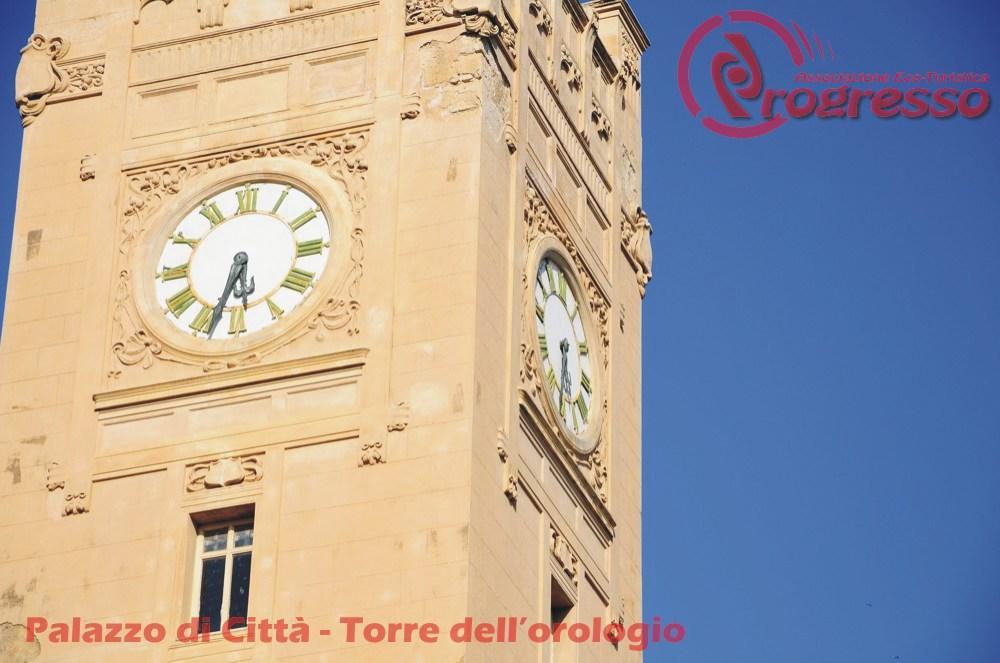 Le Soste Di Finzia Bed and Breakfast Licata Exteriör bild