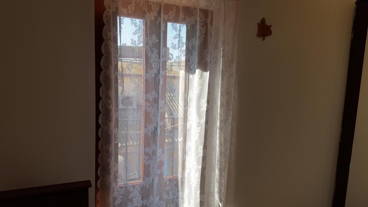 Le Soste Di Finzia Bed and Breakfast Licata Exteriör bild